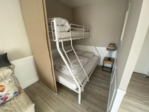 Apartment (3 Adults) image 8