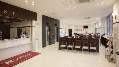 東横 INN 横浜線淵野辺駅南口