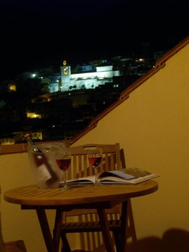 Hostal El Cerro - Only Adults