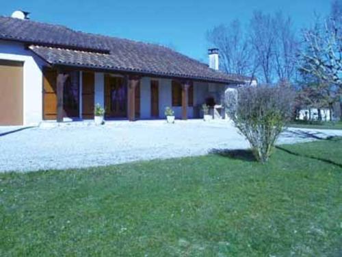 Accommodation in Bassillac