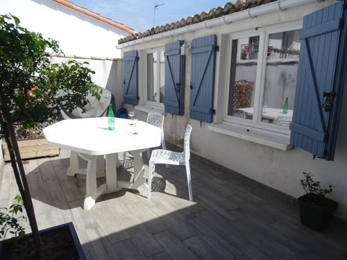 Maison Les Sables-d'Olonne, 4 pièces, 6 personnes - FR-1-92-892 - Location saisonnière - Les Sables-d'Olonne