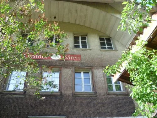 B&B Rössli Gondiswil in Gondiswil, Schweiz