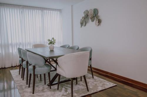 Departamento Premium De Estreno En Miraflores