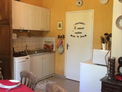 Gîte Teillé, 4 pièces, 6 personnes - FR-1-410-319