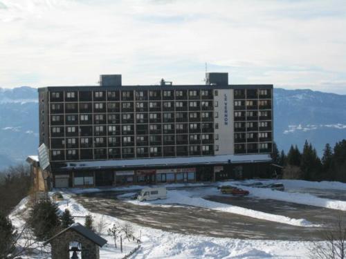 Appartement Chamrousse 1 pièce 4 personnes - FR-1-340-233 - image 6