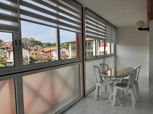 Appartement Urrugne 2 pièces 2 personnes - FR-1-239-624 - image 7