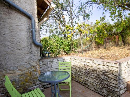 Maison 40m² dans Vallée de l'Auvézère, animaux acceptés - FR-1-616-91 (Maison 40m² dans Vallee de l'Auvezere, animaux acceptes - FR-1-616-91) in Saint-Pantaly-d'Ans