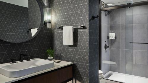 キンプトン マーロウ ホテル