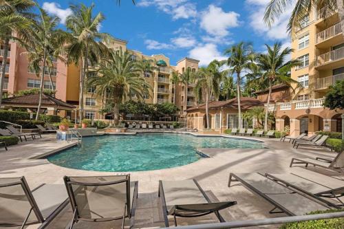 Resort-like Home By Pmi Unit Aventura in Miami, USA