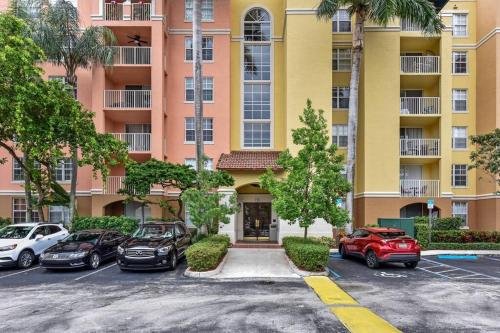 Resort-like Home By Pmi Unit Aventura in Miami, USA