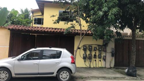 CASA DIAS PARATY - Cabore