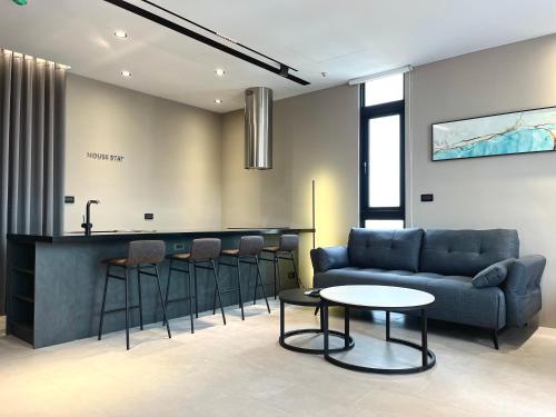 House Apartment near Siyu