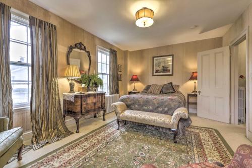 Elegant Norwich House with Billiards Room and Ballroom in Norwich