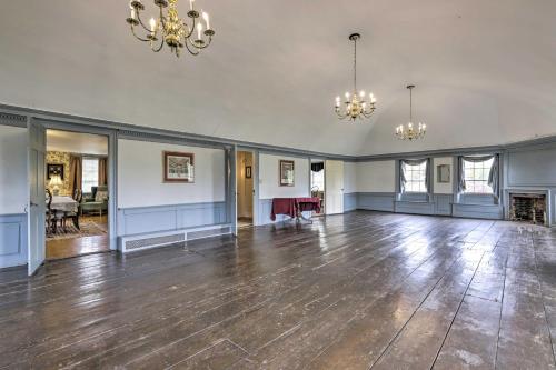Elegant Norwich House with Billiards Room and Ballroom in Norwich