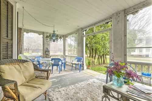 Elegant Norwich House with Billiards Room and Ballroom in Norwich