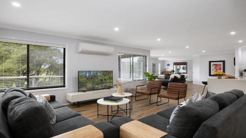 Hoddle Lane in 羅伯遜