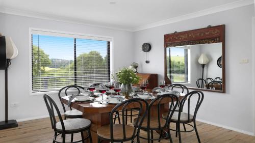 Hoddle Lane in 羅伯遜