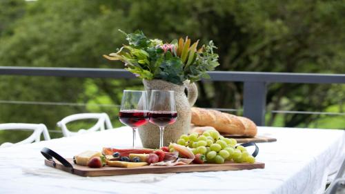 Hoddle Lane in 羅伯遜