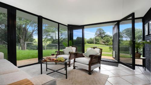 Hoddle Lane in 羅伯遜