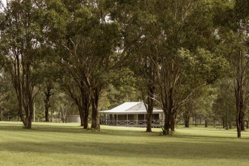 Palmers Lane Estate Hunter Valley