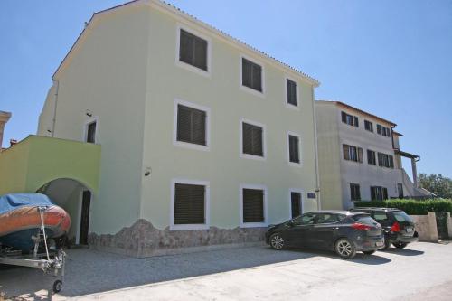 A szálláshely kívülről, Apartments & Rooms Lo & Mar in Medulin