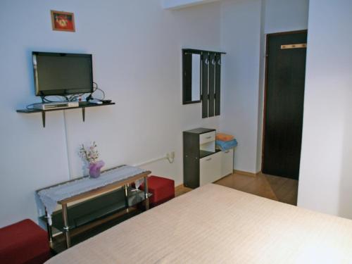 Létesítmények, Apartments & Rooms Lo & Mar in Medulin