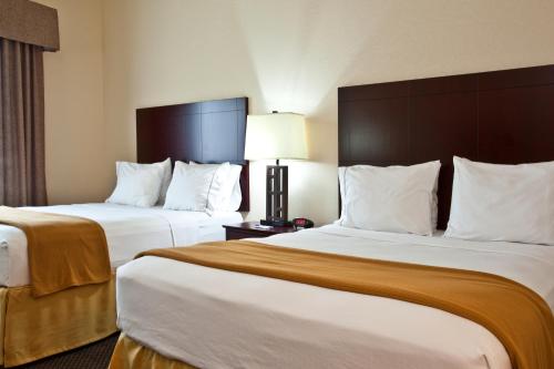Holiday Inn Express & Suites Chicago West-O'Hare Arpt Area by IHG in Hillside, USA