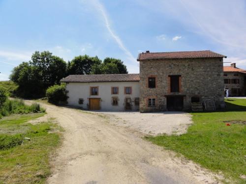 Gîte La Chaulme, 3 pièces, 4 personnes - FR-1-630-173 gîte à louer Verrières-en-Forez