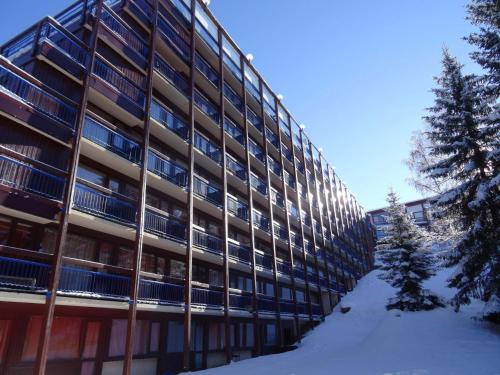 Appartement Les Arcs 1800, 3 pièces, 7 personnes - FR-1-411-698