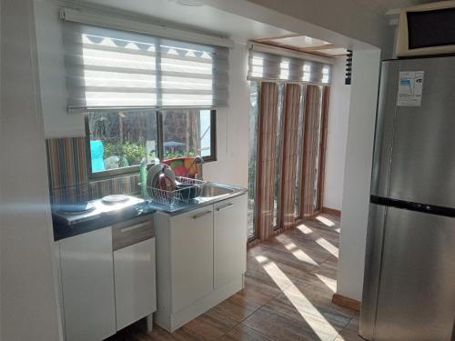 Tu Jardín Secreto (Tu Jardin Secreto) near สนามบินลาฟลอริดา