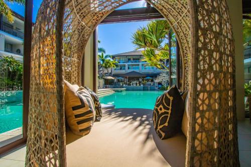 Santai Sea-Duction in Kingscliff
