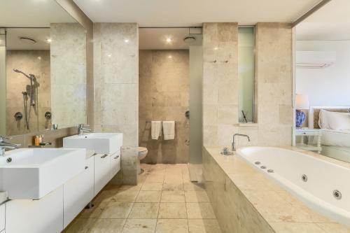 Santai Sea-Duction in Kingscliff