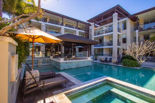 Santai Sea-Duction in Kingscliff