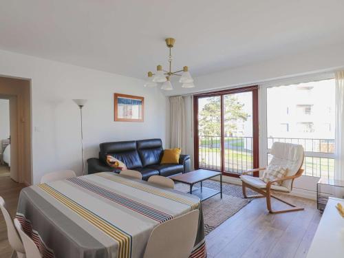 Appartement Saint-Jean-de-Luz, 4 pièces, 6 personnes - FR-1-4-616 - Location saisonnière - Saint-Jean-de-Luz