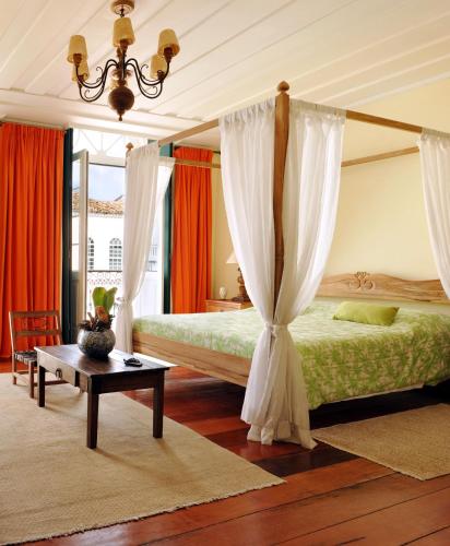 Hotel Villa Bahia - image 3