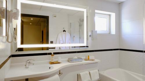 Mercure Forbach Restaurant