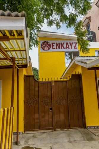 Enkayz Mombasa