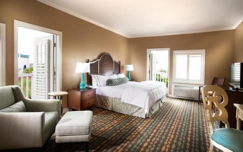The Boardwalk Inn
