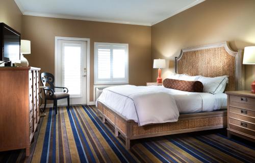 The Boardwalk Inn