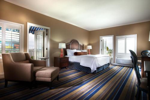 The Boardwalk Inn