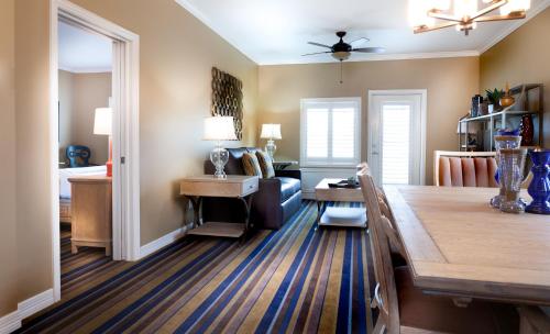 The Boardwalk Inn