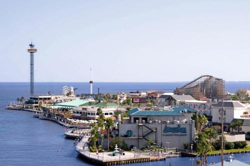 The Boardwalk Inn