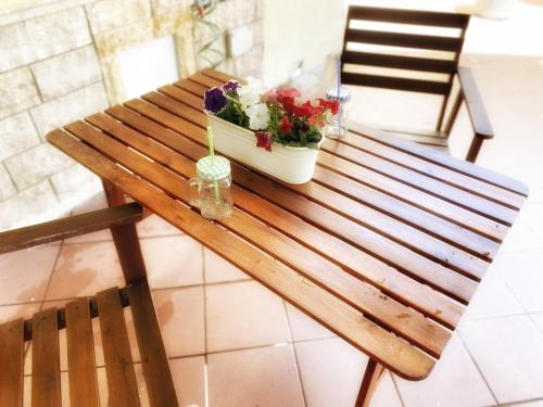  Casa da Anna in Pezze di Greco