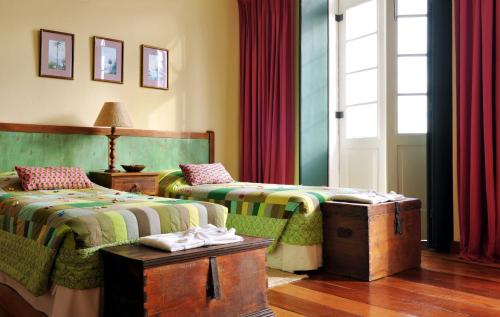 Hotel Villa Bahia - image 5