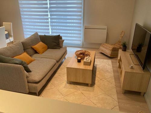 Appartement Bayonne, 3 pièces, 4 personnes - FR-1-239-736 - Location saisonnière - Bayonne