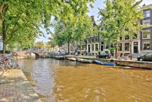 B&B Blossom, Amsterdam (zdjęcie 5)