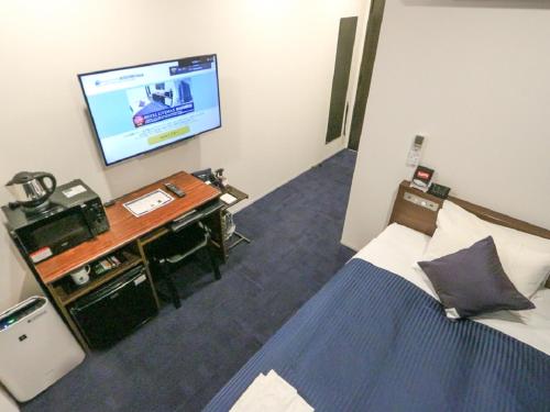 HOTEL LiVEMAX Nigata Nagaoka Station