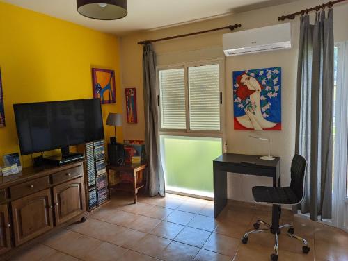  Apartamento zona residencial Montesol in La Eliana