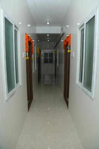 Sri Lakshmi Residency – Chennai, IL