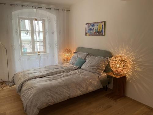 Altstadt Bed&Bike - Apartment - Gmunden